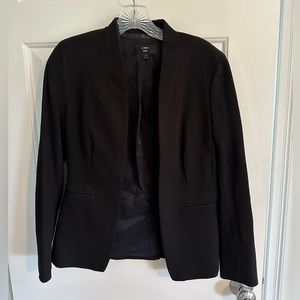 JCREW WOMENS 365 Blazer - Black 4T